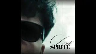 Dozett &bdquo;Sprite&ldquo; (ft. jthakid) Visualizer