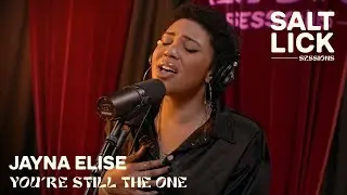 Jayna Elise Covers Shania Twain's 