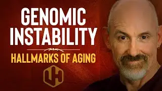 GENOMIC INSTABILITY: Hallmarks of Aging [2021]