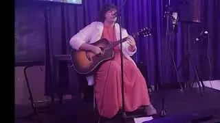 Cedar Girl - Would It Make a Sound? live 1/3/26 (Part 10)