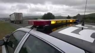 City of American Canyon - Public Safety & Neighborhood Integrity
