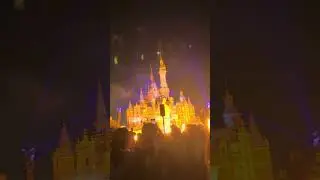 Disney Shanghai