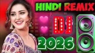😭Sad Song ❤️Dj Remix Sad Song 2026 🔥 90s Hindi Song Heart💔Broken Song 🔥Lofi Song