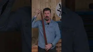Professional Homeowner Hack #019 Wranglerstar #shorts