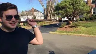 Mowed Down By The Corn Squad (Non-Canon)