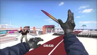 CS:GO - Edit - Creation - Fan Made-Trailer 2020