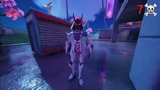 Fortnite Blitz Royale week 7: Mega City Reborn | Six Stack (Pure Chaos)