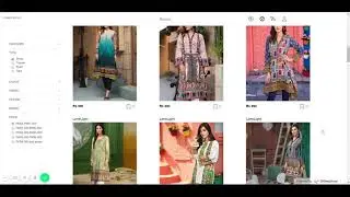 Limelight lawn collection 2019 with price. SelectFashion.pk