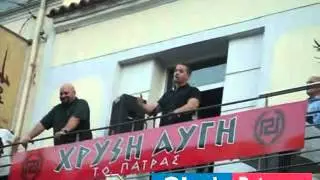 HLIAS KASIDIARHS XRYSH AVGH 16-06-2013 SKAI PATRAS