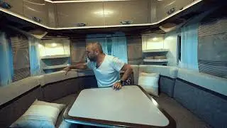Caravan Rental in Turkey Campervan Renting Prices Rv MotorHome Hire Turkey Cheap Cost Rates