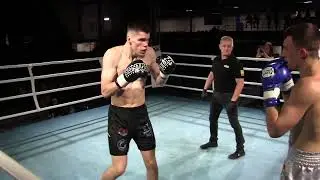 2025 Knockout 7   K1   Varchola vs Cerven