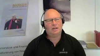 Vorbereitung auf die Liquidit&auml;tskrise