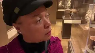 A Journey through the Carlos Museum | Hidden Gem in Atlanta, Georgia