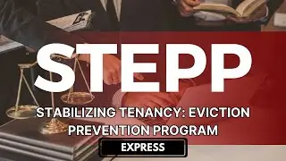 STEPP Express Class 10 - Eviction Process
