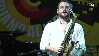 Cafiso, Schiavone - SOTTO LE GUGLIE DEL JAZZ