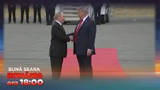 Știrile Euronews România - de la ora 18:00 - 19 ianuarie 2026