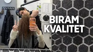 Farbanje kose | kako izgleda moj odlazak kod frizera 