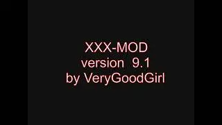 XXX-MOD 9.1 наконец-то вышел!
