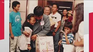 Life for refugees after war is over | Woman shares family's experience after Vietnam War