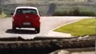 Novo Gol | Modelos Rallye e Track | Brasilwagen