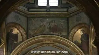 César Franck - Motet 