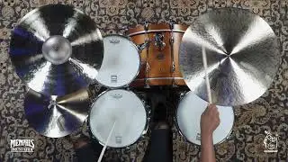 Zildjian 15