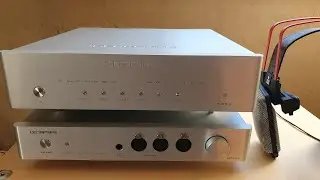 Denafrips Pontus DAC The small Terminator ? Choose translate automatic Subtitles