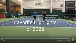 Favorite Highlights of 2022