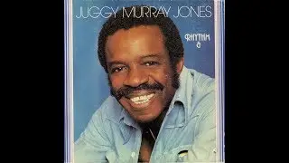Juggy Murray Jones -  Blue Zenith ℗ 1977