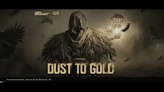 Playing Arena Breakout with low sv account #streamwithglip