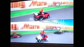 Mario Kart Wii 'Unboxing and Gameplay'