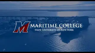 Maritime College Promotional Video