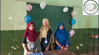 5th September Teacher's day Celebration in Mistry High school Ratnagiri part 1