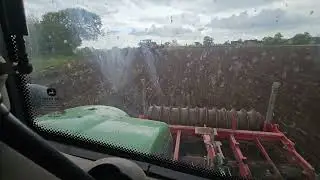 maize 2023 sumo cultivator