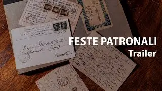 Feste patronali Ginosa 2018 - Trailer