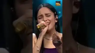 Kya khub lgti ho bdi sundr dikhti ho.#Indianidol.#session13.#hemaji.#vishalsir.#bychaudharystudio.