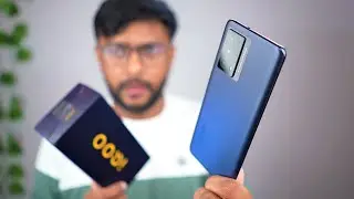 iQOO Z5 Unboxing - Let's Check this Phone !