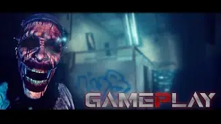 PSYCHOSE GAMEPLAY HORROR