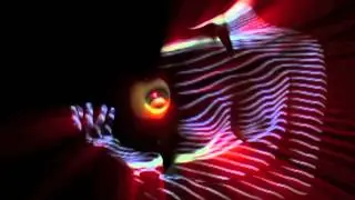 Video Art by David Moquay