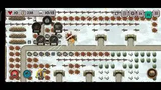 Battle Strategy Tower Defence Season 5 Level 9 |Walkthrough & Best Strategy (2026)