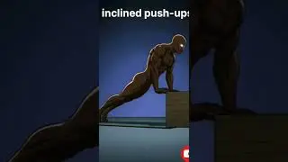 three best exercise for your chest|how to grow big chest at home #fitness #forn&foucs #hardwork #gym