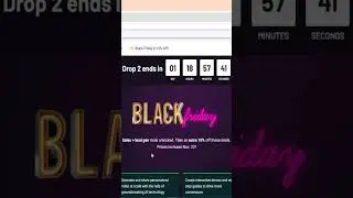 Save Big on AI Tools This Black Friday: Extra 10% Off-#appsumoblackfriday #shorts #viral