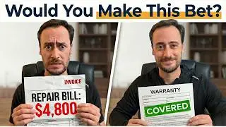 Is an Auto Warranty Worth the Peace of Mind?