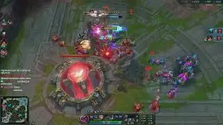 ELWİND İYİSİN İYİSİN | Twitch Rivals