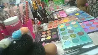 makeup class information #delhimakeupartist #makeupclass #selfmakeupcourse #professionalmakeup