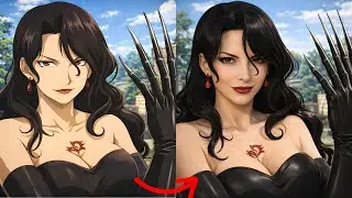 If Fullmetal Alchemist Was Real 😱