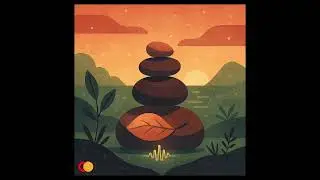 Deep Focus Music | Study • Sleep • Productivity — Weighted Peace