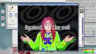 Wake Up - Invitation to CAFe'2022 [Amiga] {AmigaOne X1000} /AmigaOS 4.1 FE\