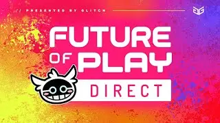 Future of Play Direct reaction stream