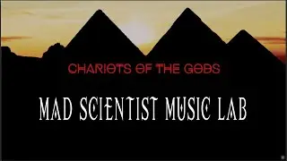 MAD SCIENTIST MUSIC LAB 